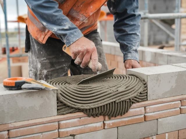 Ile schnie zaprawa klejowa? Odkryj czynniki wpływające na czas schnięcia Ile schnie zaprawa klejowa? Odkryj czynniki wpływające na czas schnięcia
