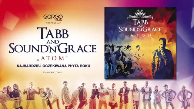 Dach piosenka - emocjonalna podróż z Bartoszem Tabbem i Sound'n'Grace Dach piosenka - emocjonalna podróż z Bartoszem Tabbem i Sound'n'Grace