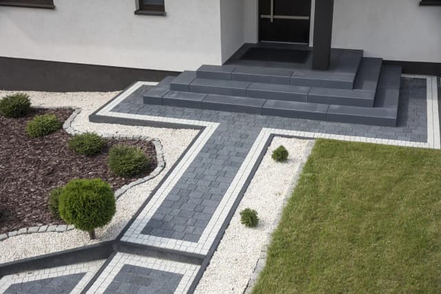 Jaki cement do kostki brukowej? Wybierz najlepszy dla trwałości i jakości Jaki cement do kostki brukowej? Wybierz najlepszy dla trwałości i jakości