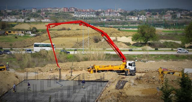 Jak zrobić beton jak z betoniarni - sprawdzone metody i porady Jak zrobić beton jak z betoniarni - sprawdzone metody i porady