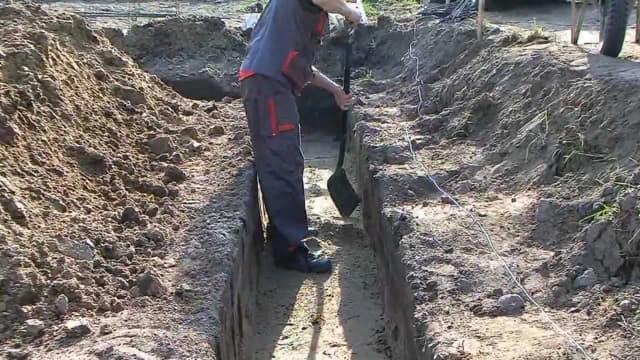 Jak zrobić fundament pod dom – uniknij najczęstszych błędów budowlanych Jak zrobić fundament pod dom – uniknij najczęstszych błędów budowlanych