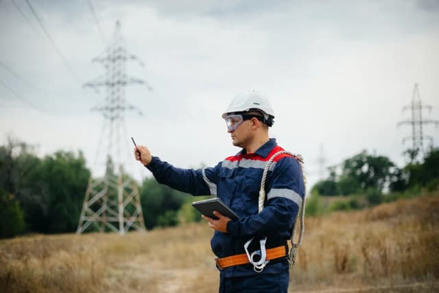 Jak skutecznie pozbyć się słupa energetycznego na działce? Jak skutecznie pozbyć się słupa energetycznego na działce?