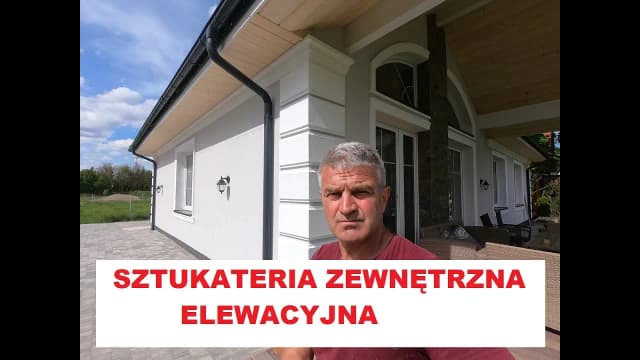 Jak wykonać gzyms na elewacji - proste kroki, aby uniknąć błędów Jak wykonać gzyms na elewacji - proste kroki, aby uniknąć błędów