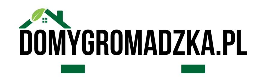 domygromadzka.pl logo